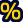 %